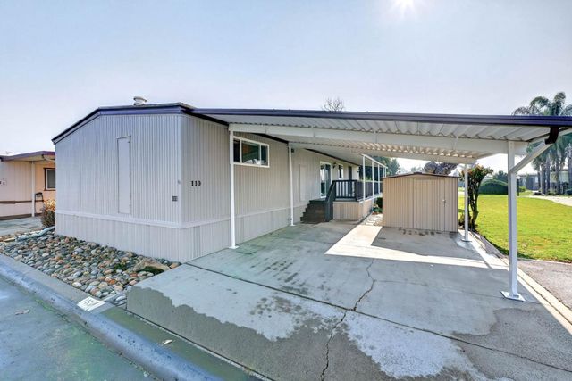 19690 N  Highway 99 #110, Acampo, CA 95220