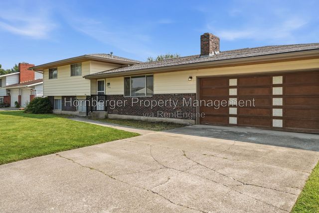 13604 E  5th Ave, Spokane, WA 99216