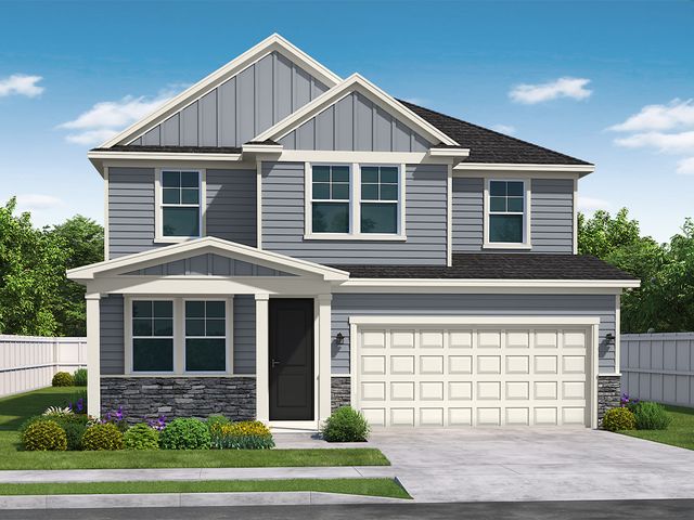 9034 Henley Ave, Reynoldsburg, OH 43068