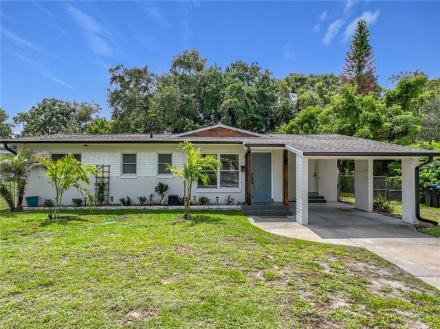3012 Rogan Rd, Orlando, FL 32812