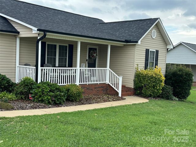 3817 Spike Ln, Vale, NC 28168