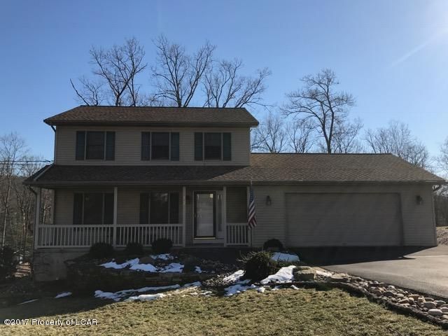 12 Rebel Hill Rd, Mountain Top, PA 18707