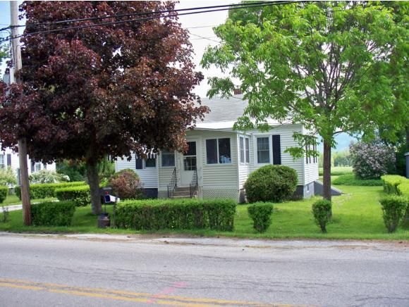 266 Dorr Dr, Rutland, VT 05701
