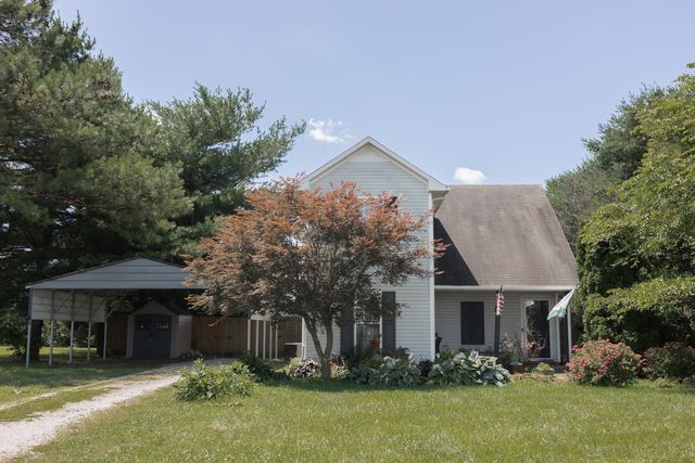 149 Bumpus Mill Rd, Oak Grove, KY 42262