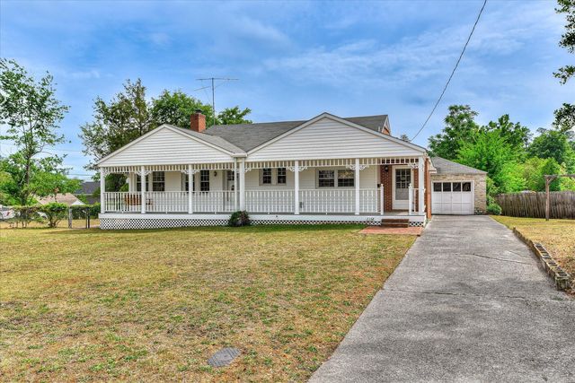 2168 Telfair Street, Augusta, GA 30904