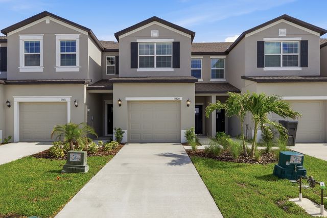 13420 Noble Garnet Ln, Parrish, FL 34219