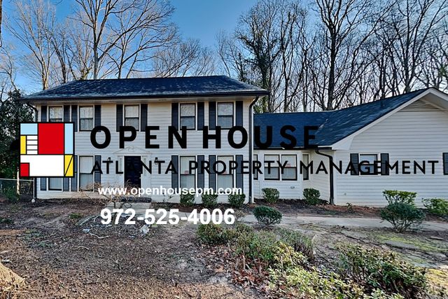 247 Millbrook Farm Rd, Marietta, GA 30068