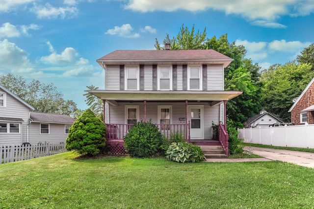 254 Bowland Rd, Mansfield, OH 44907