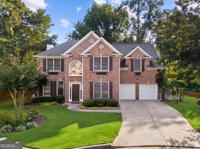 4331 Oakdale Vinings Cir SE, Smyrna, GA 30080