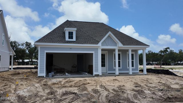 2909 W  27th Ct, Panama City, FL 32405