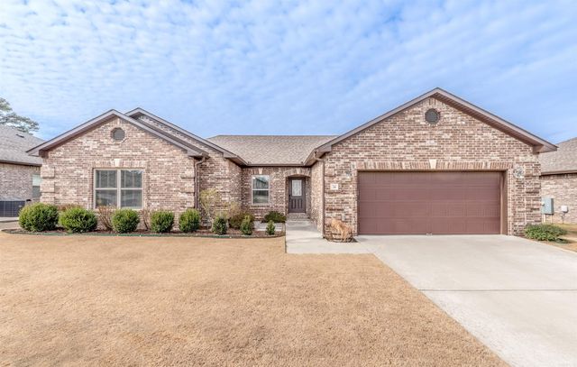 34 Cimarron Cir, Cabot, AR 72023
