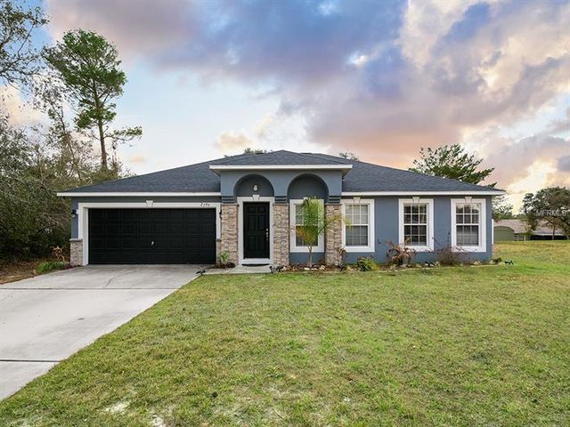 2709 Tansboro Dr, Deltona, FL 32725