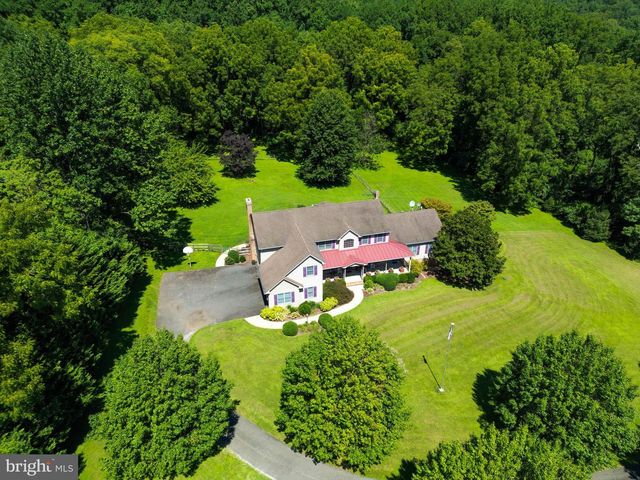 1642B Trappe Church Rd, Darlington, MD 21034