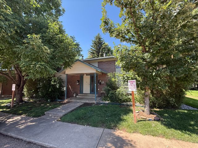 1309 Burton Ct #4, Fort Collins, CO 80521