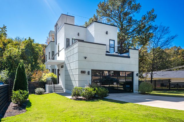 500 Geer St, Durham, NC 27701