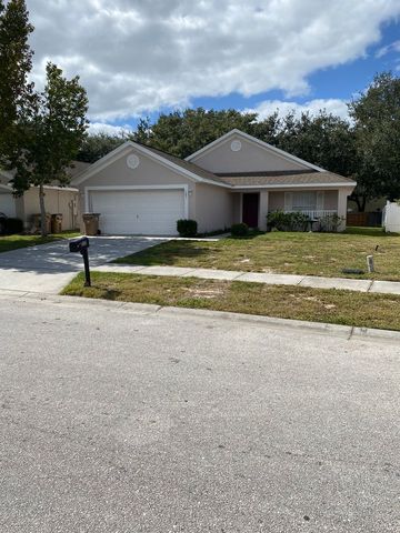 1201 Cedarwood Way, Clermont, FL 34714