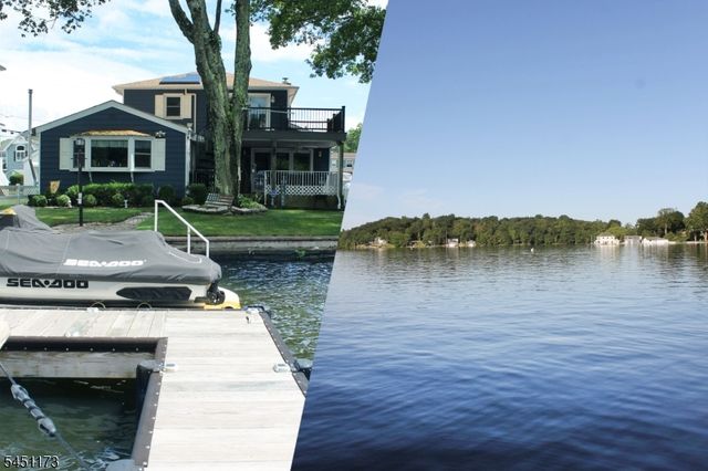 28 Benedict Dr, Lake Hopatcong, NJ 07849