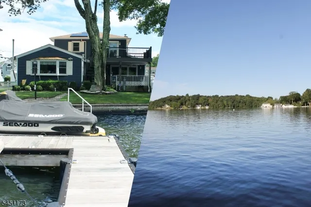 28 Benedict Dr, Lake Hopatcong, NJ 07849