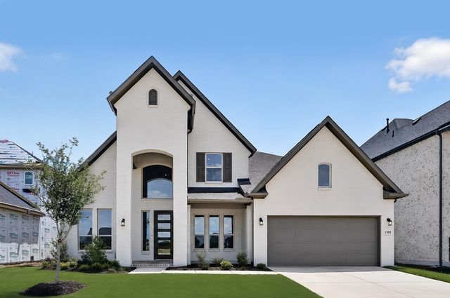 1909 Beech Ridge Dr, Northlake, TX 76226