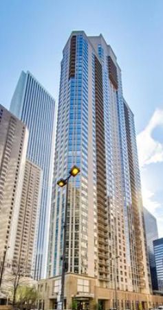 222 N  Columbus Dr #3805, Chicago, IL 60601