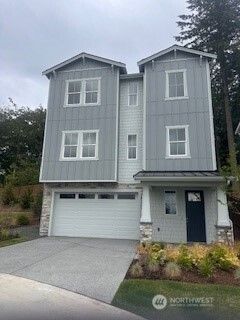 25502 Lot 13 204th Place SE, Covington, WA 98042