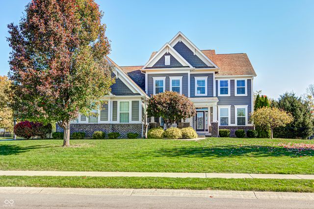 1553 Windswept, Brownsburg, IN 46112