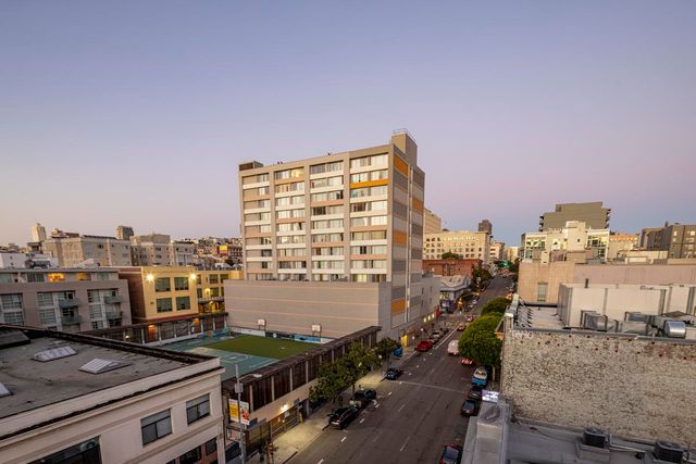1330 Bush St #1D, San Francisco, CA 94109
