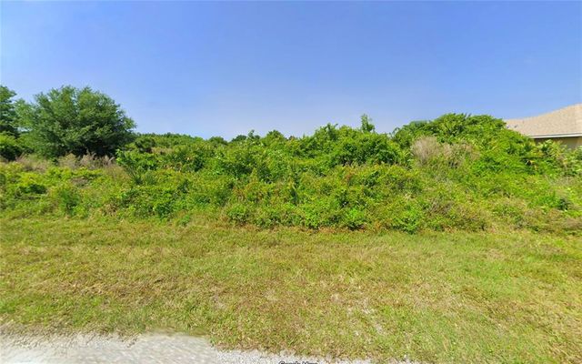 12357 Buffing Rd #8, Pt Charlotte, FL 33981