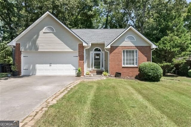 45 White Oak Dr   SE, Cartersville, GA 30121