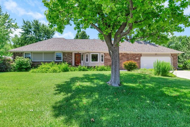 11521 W  Texas St, Wichita, KS 67209