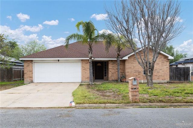 615 Northridge Dr, Edinburg, TX 78539