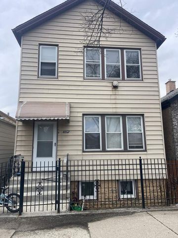 3524 S  Emerald Ave, Chicago, IL 60609