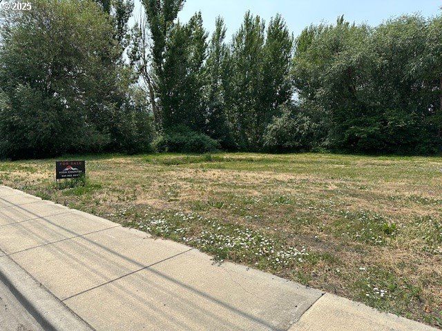 McAlister Rd, La Grande, OR 97850