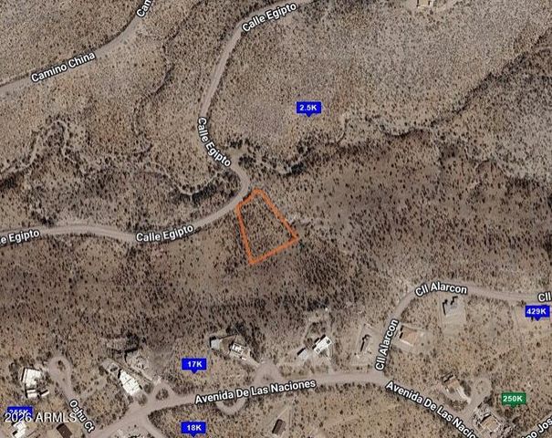 1813 CALLE EGIPTO -- #28, Rio Rico, AZ 85648