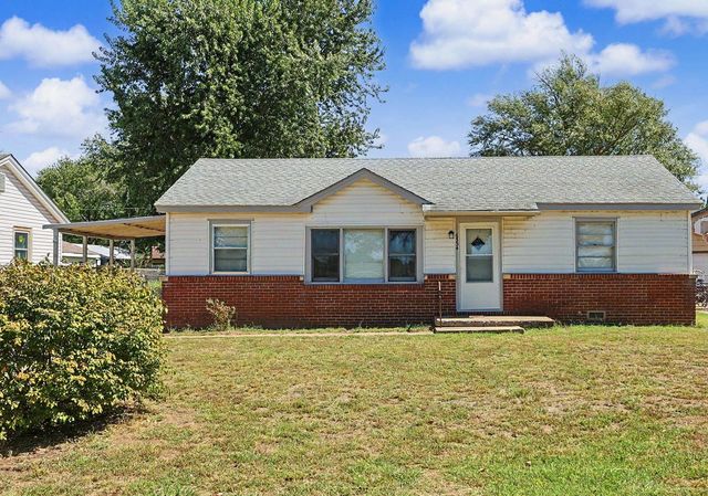 6534 S  Mabel St, Wichita, KS 67217