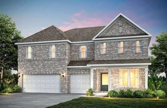 306 Wilton St, McDonough, GA 30252