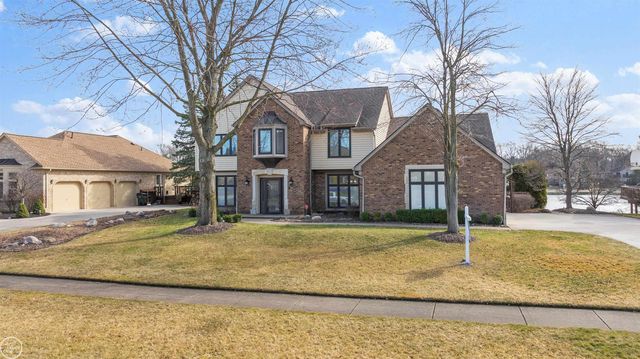 Homes For Sale In Shelby Township www.trulia.com