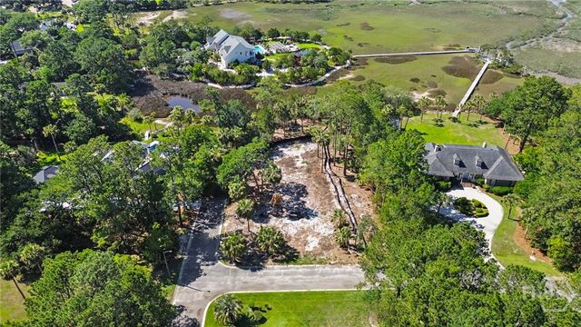 8 Liberty Creek Drive, Savannah, GA 31406