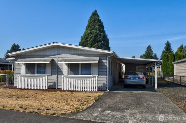 5305 Yakima Lane SE, Lacey, WA 98503