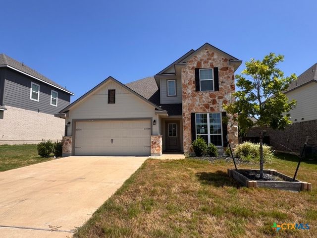5712 Redfish Ct, Belton, TX 76513