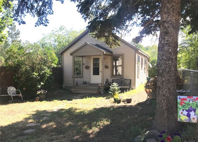 237 Main Street, Yampa, CO 80483