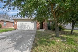 3456 Covered Wagon Trl, Round Rock, TX 78665