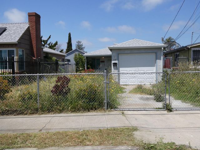 2139 103rd Ave, Oakland, CA 94603