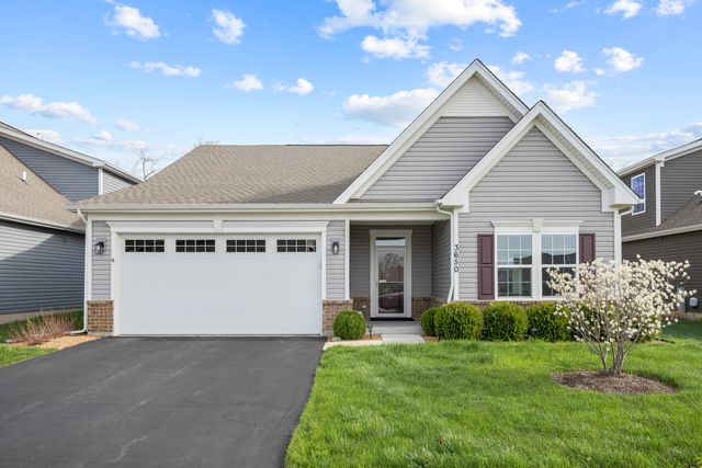 3650 Reddington Cir, Elgin, IL 60124
