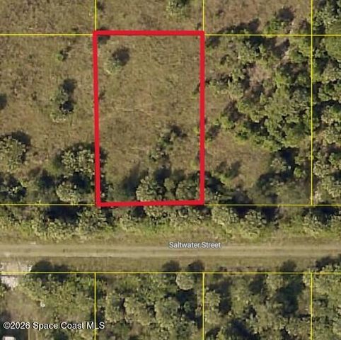 741 Saltwater St SW, Palm Bay, FL 32908