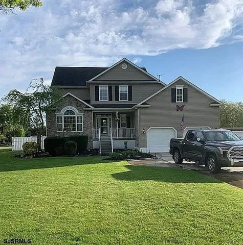6833 Mill Rd, Egg Harbor Township, NJ 08234