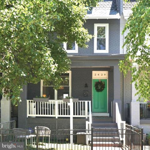 2429 3rd St NE, Washington, DC 20002