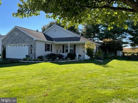 55 Arbor Dr, Myerstown, PA 17067
