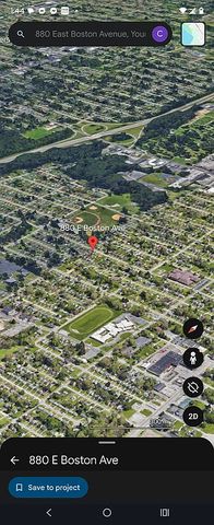 880 E  Boston Ave, Youngstown, OH 44502