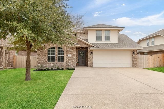 908 Dove Landing Ave, College Station, TX 77845